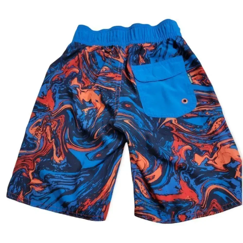 Speedo swim trunks XXS 4/5